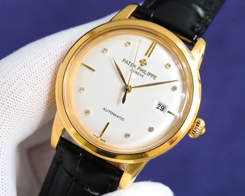 PATEK PHILIPPE Watches